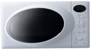 Cuptor cu microunde Samsung ME-87GPR thumbnav