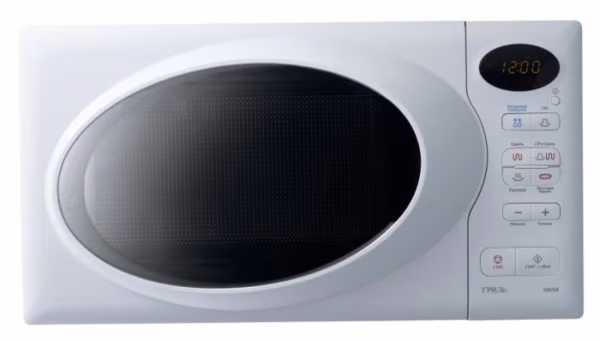 Cuptor cu microunde Samsung MW-87GPR