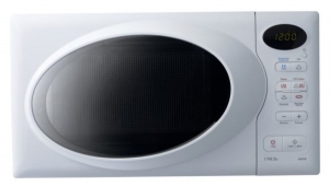 Cuptor cu microunde Samsung MW-87GPR thumbnav