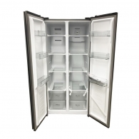 Frigider Eurolux SBS501WPS thumbnav 2
