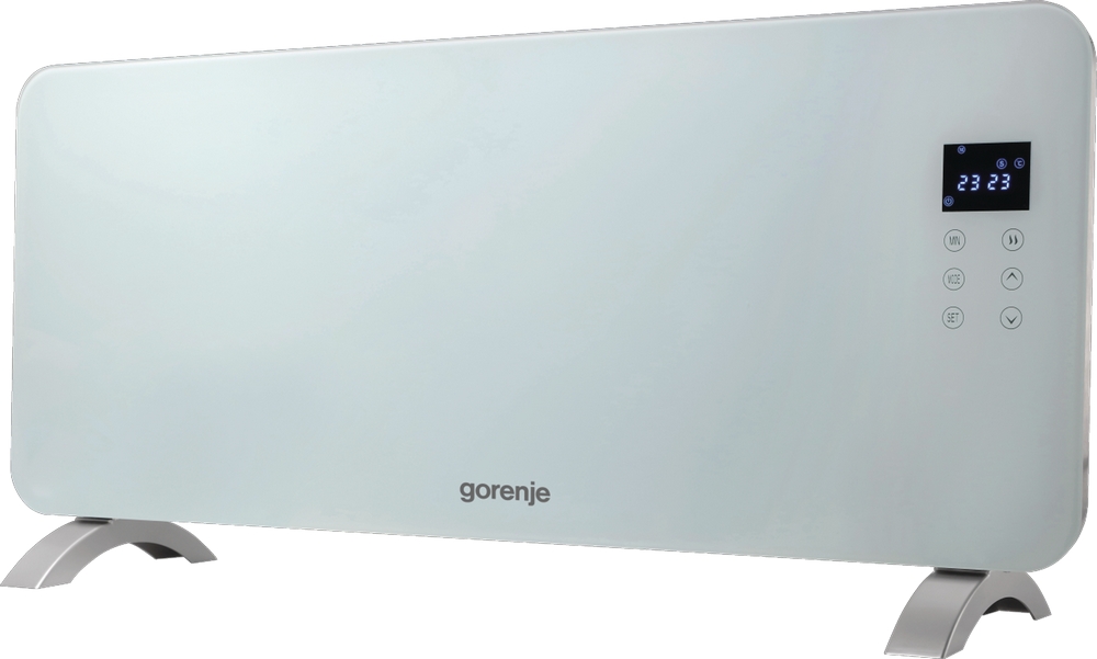 Конвектор Gorenje 2000GWTPT photo Конвектор Gorenje 2000GWTPT photo