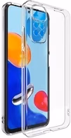 Husa Screen Geeks Xiaomi Redmi 12C TPU Ultra thin