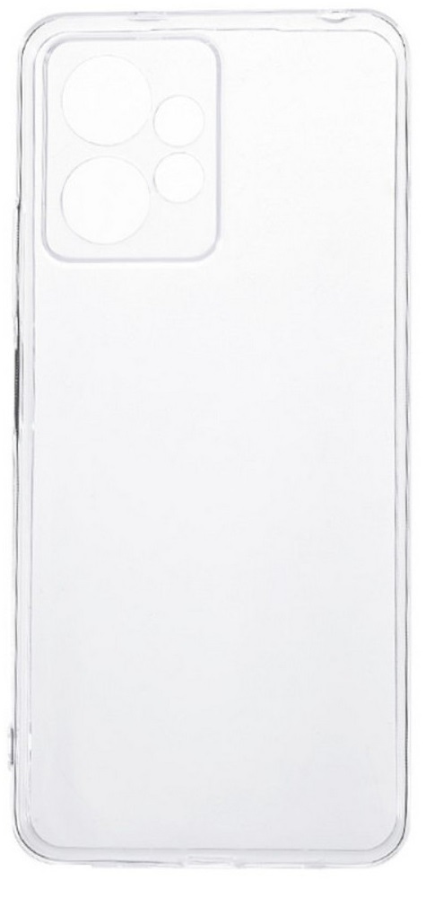 Husa Screen Geeks Xiaomi Redmi Note 12 4G TPU Ultra thin photo Husa Screen Geeks Xiaomi Redmi Note 12 4G TPU Ultra thin photo