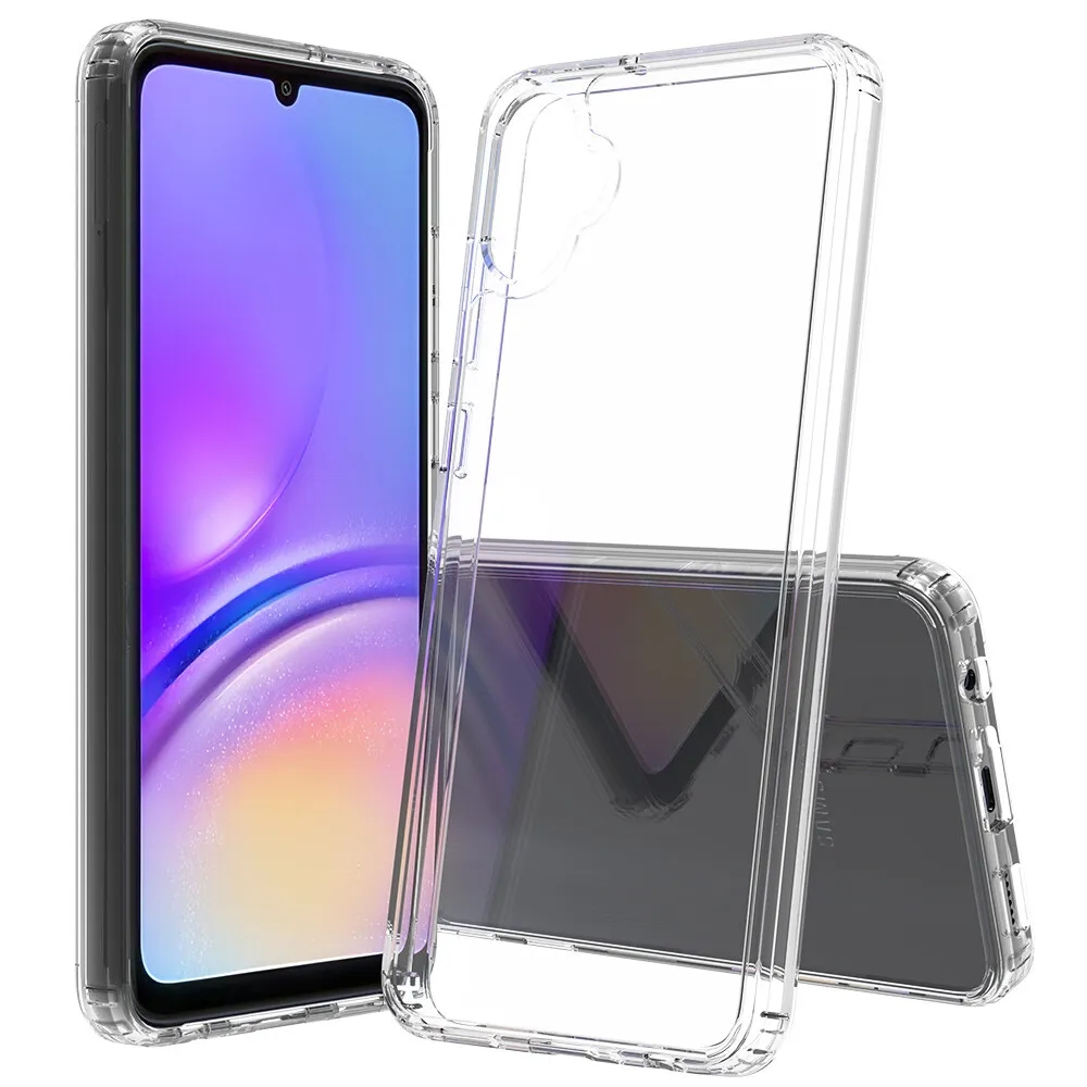 Husa Screen Geeks SA Galaxy A05 TPU ultra thin photo 