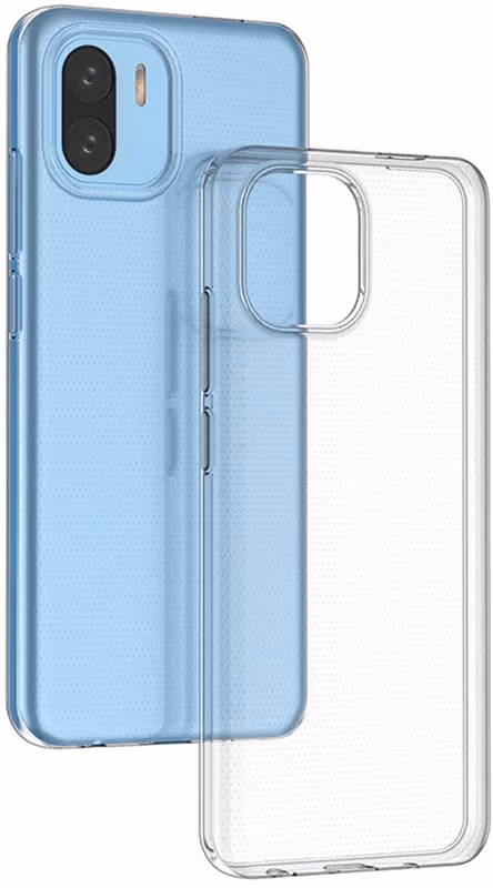 Husa Screen Geeks TPU Xiaomi Redmi A2 Ultra thin