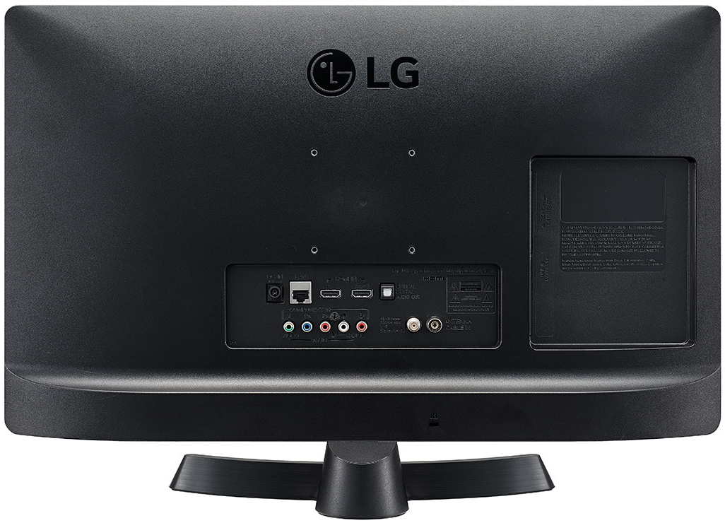 Телевизор LG 24TL510SPZ / 24" / LED / HD ready photo 3