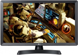 Televizor LED LG 24TL510SPZ thumbnav