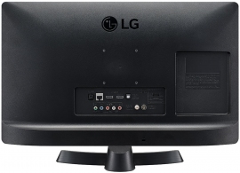 LED телевизор LG 24TL510SPZ thumbnav 3