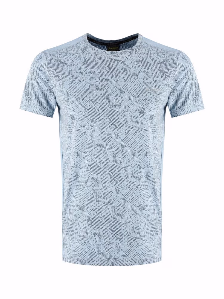Tricou Demix Run Tee M