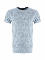 Tricou Demix Run Tee M thumbnav 1