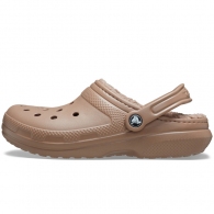 Slapi Crocs Classic Lined Clog thumbnav