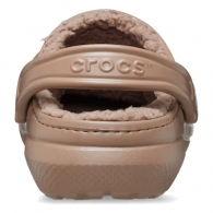 Slapi Crocs Classic Lined Clog thumbnav 5