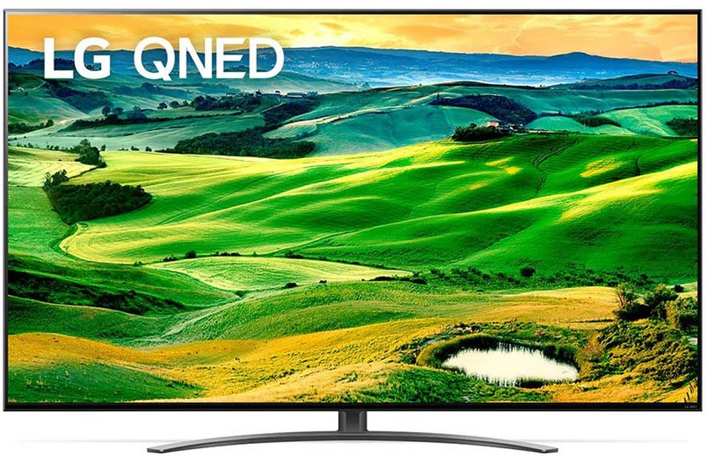 4K Mini LED LG 50QNED816QA photo 4K Mini LED LG 50QNED816QA photo
