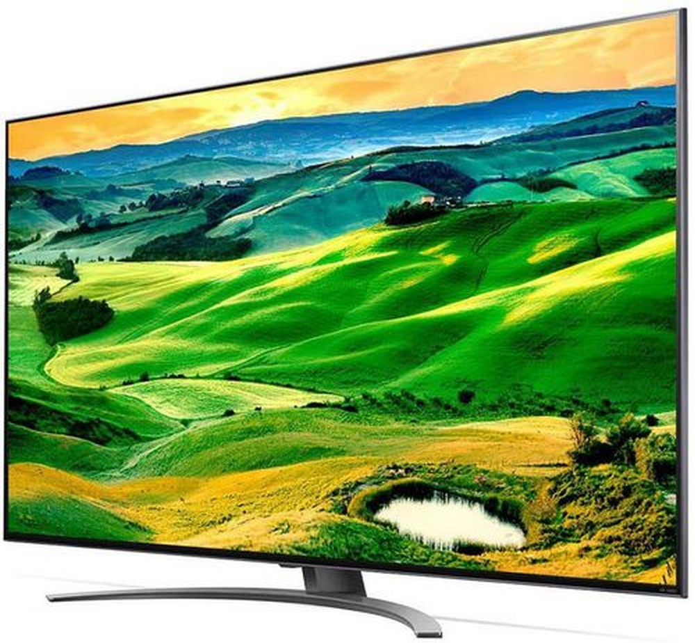 Televizor LG 50QNED816QA / 50" / QNED / UHD 4K photo 2