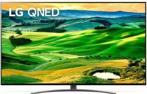 4K Mini LED LG 50QNED816QA thumbnav