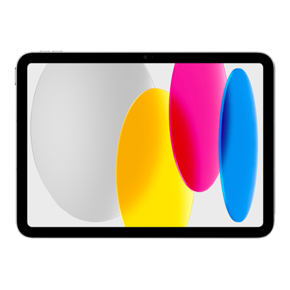 Tableta Apple iPad 2022 10.9 inch / Wi-Fi / 4 GB / 64GB / Silver photo 4