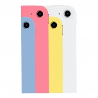 Tableta Apple iPad 10 2022 10.9 Silver thumbnav 2