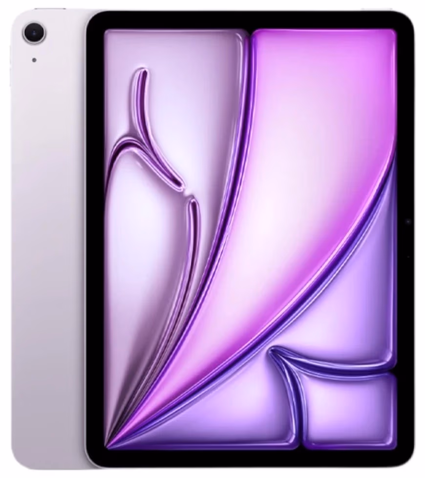Планшет Apple iPad Air 2024 11"(M2) 