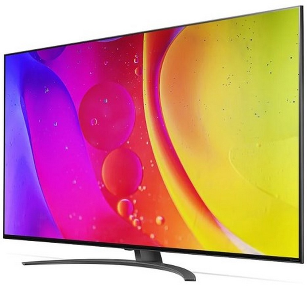 Televizor LG 50NANO826QB / 50" / NanoCell / UHD 4K photo 4