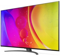 LED NanoCell телевизор LG 55NANO826QB thumbnav 5