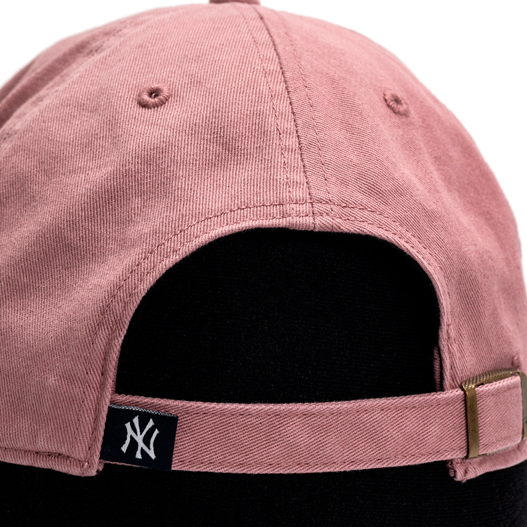 Кепка 47 Brand MLB NEW YORK YANKEES OSFA Сиреневый photo 3