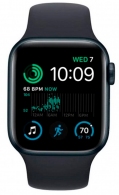 Smart watch Apple Watch SE (2023) 44mm Midnight Aluminium thumbnav