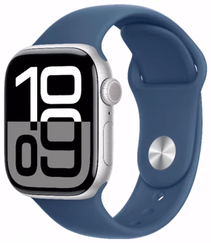 Smart watch Apple Watch Series 10 42 mm