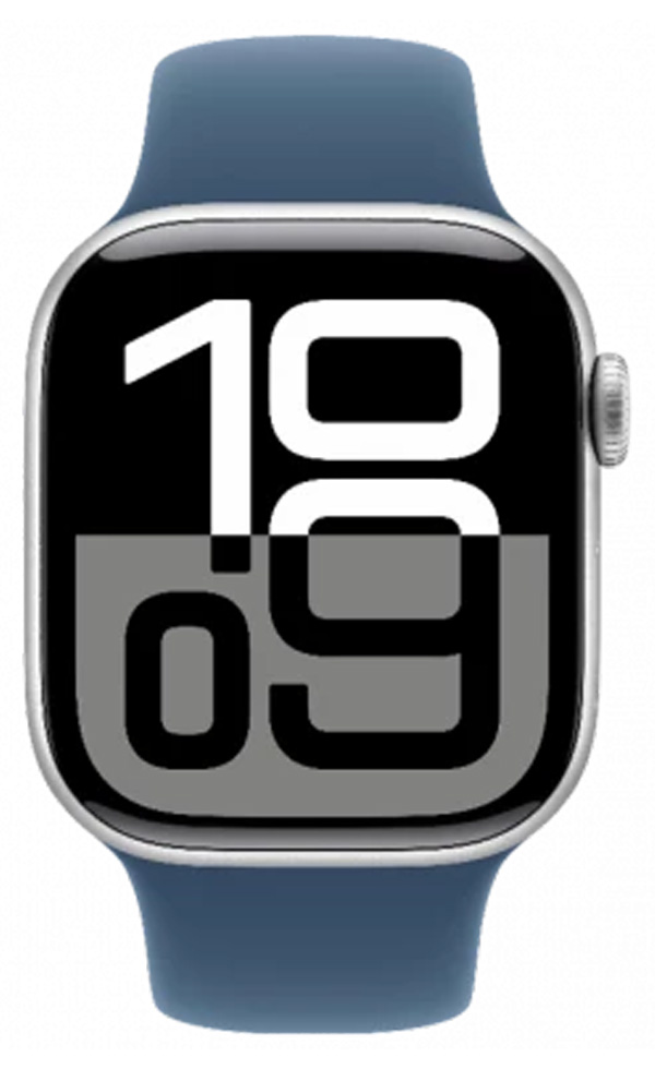 Смарт часы Apple Watch Series 10 42 mm 1.77 photo 2