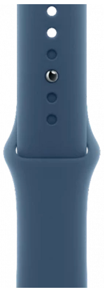 Смарт часы Apple Watch Series 10 42 mm 1.77 photo 3
