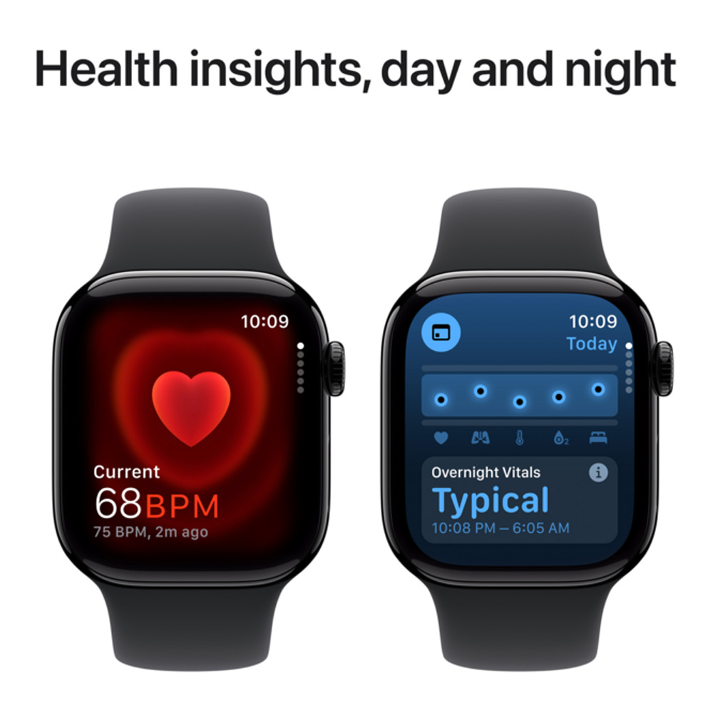 Smart watch Apple Watch Series 10 42 mm 1.77 photo 5