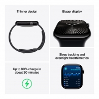 Smart watch Apple Watch Series 10 42 mm thumbnav 3