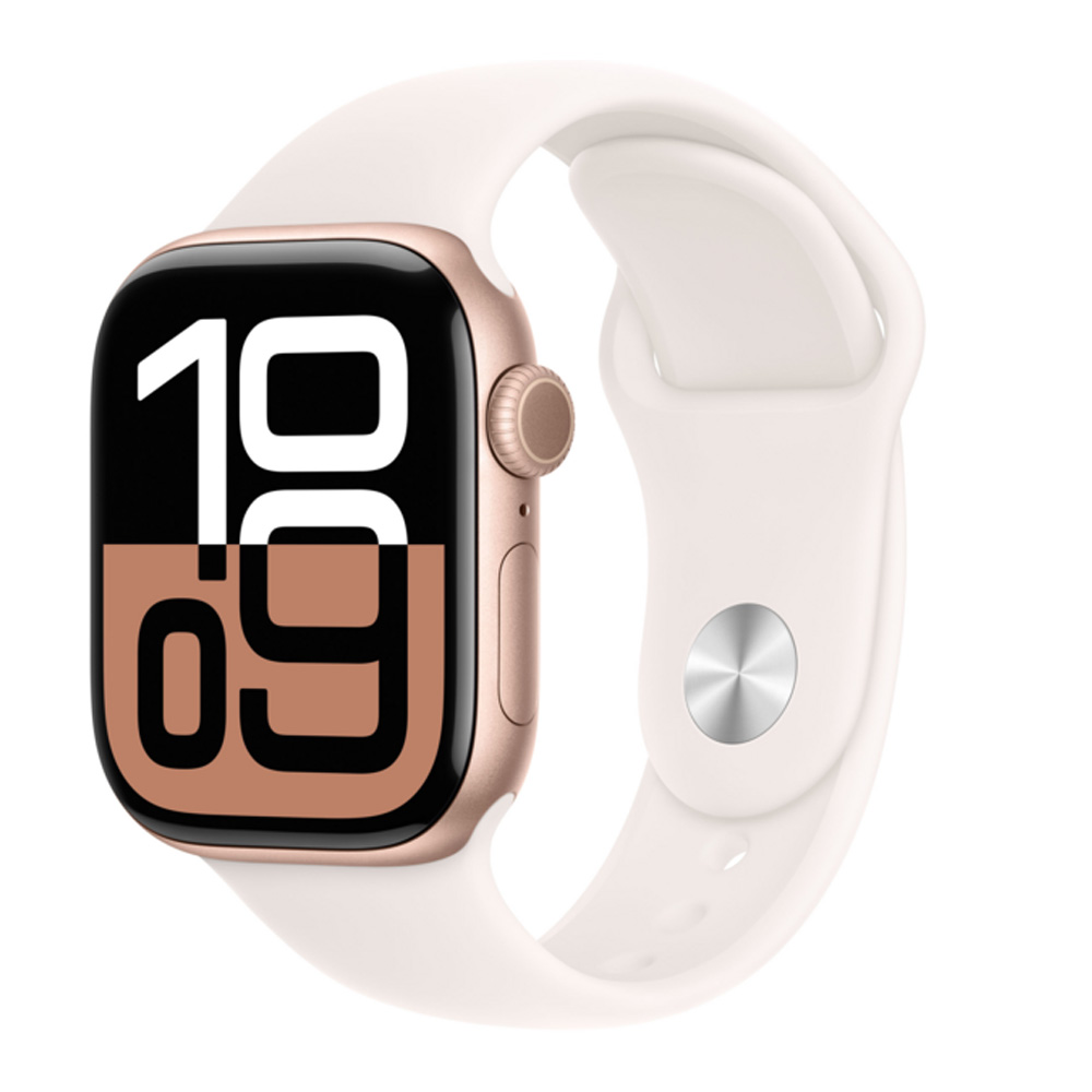 Smart watch Apple Watch Series 10 42 mm 1.77 photo 1 Smart watch Apple Watch Series 10 42 mm 1.77 photo 1