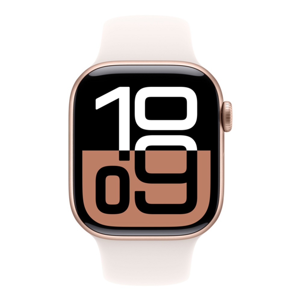 Smart watch Apple Watch Series 10 42 mm 1.77 photo 2