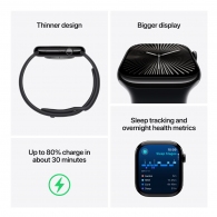 Smart watch Apple Watch Series 10 42 mm thumbnav 3