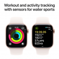 Smart watch Apple Watch Series 10 42 mm thumbnav 4