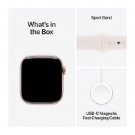 Smart watch Apple Watch Series 10 42 mm thumbnav 8