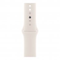 Смарт часы Apple Watch SE (2024) GPS 40 mm Starlight thumbnav 8