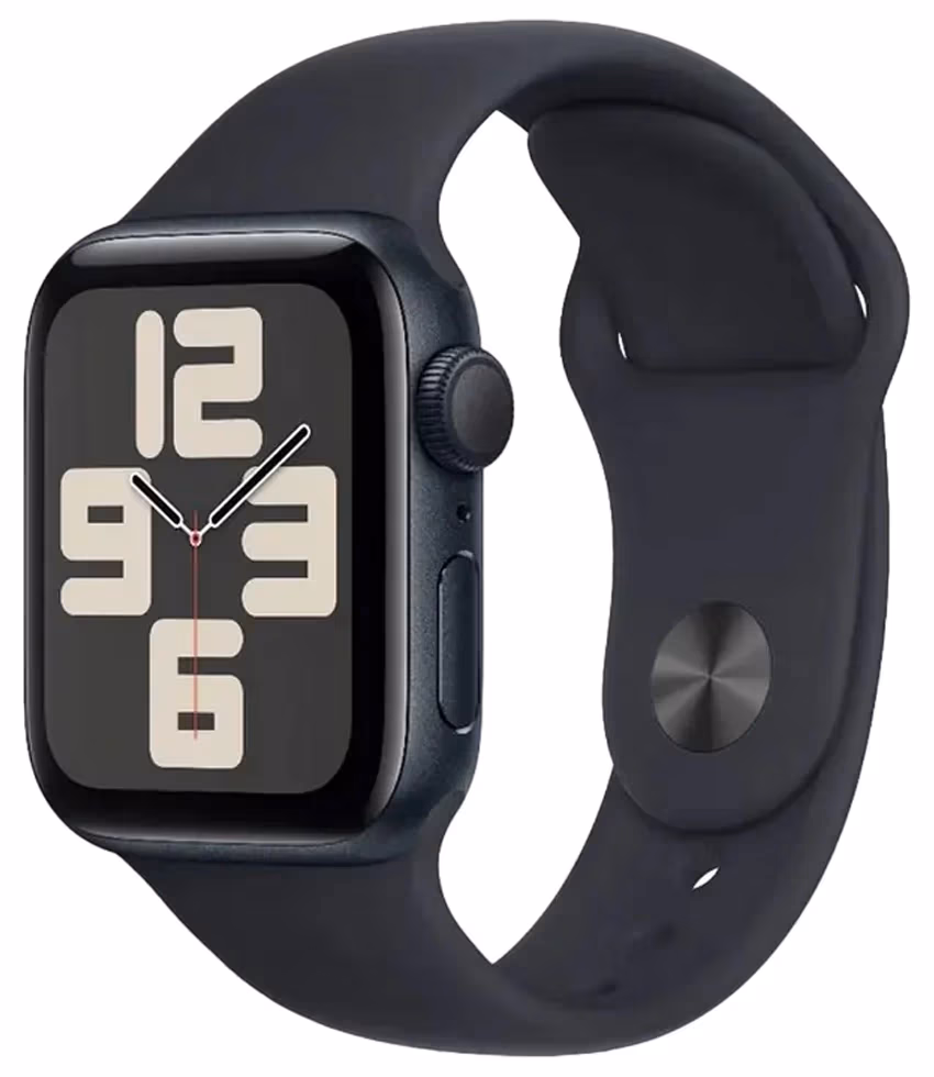Smart watch Apple Watch SE 2024 44 mm 