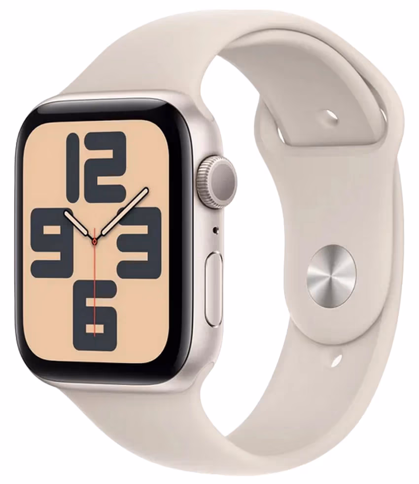 Smart watch Apple Watch SE 2024 44 mm 
