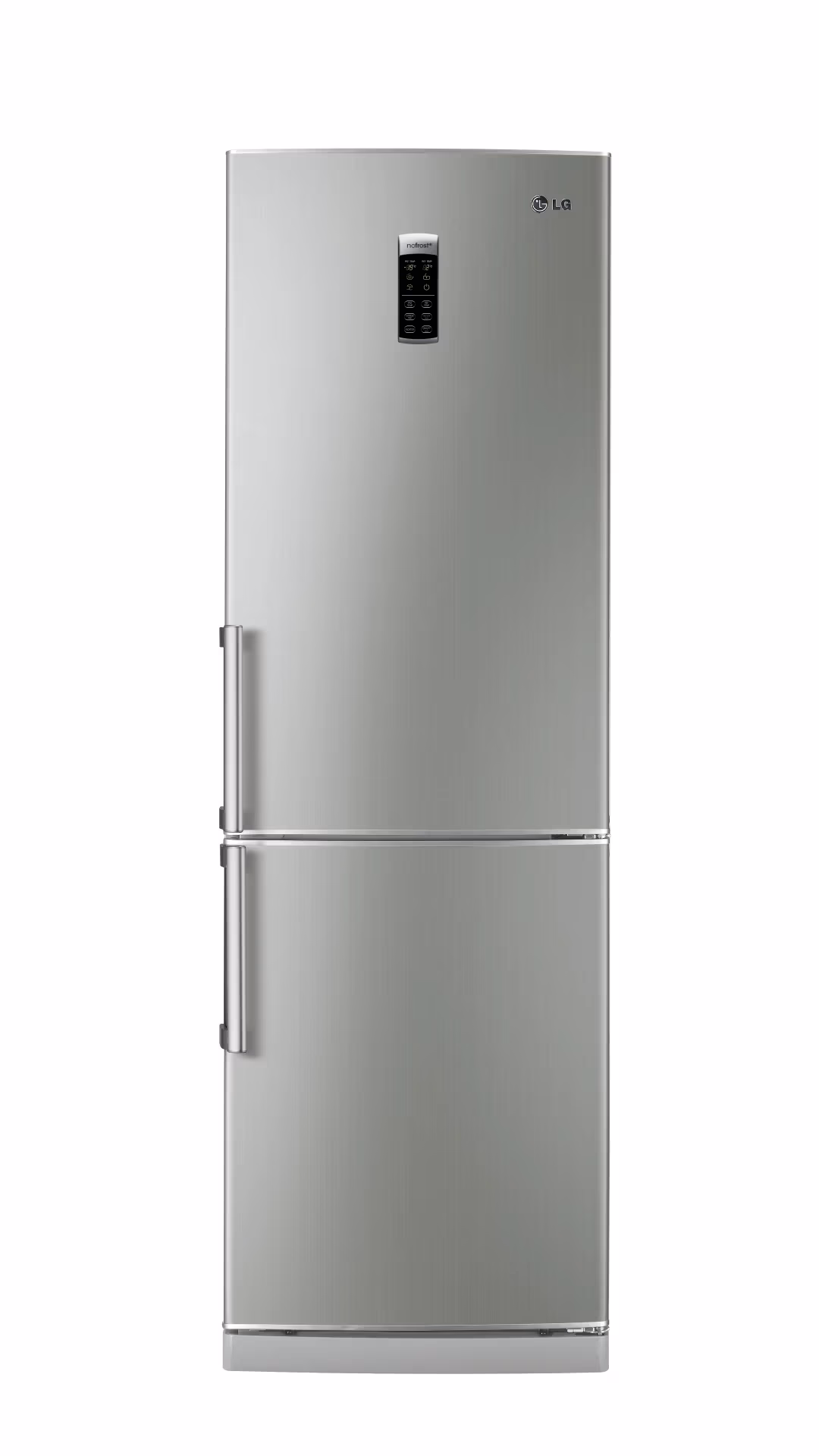 Frigider LG GCB419WLQK