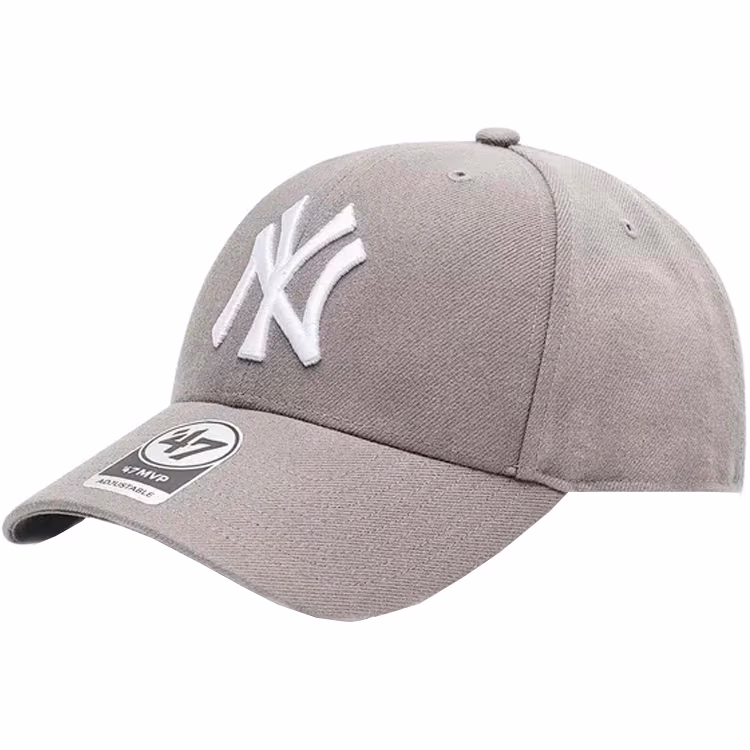 Chipiu 47 Brand MLB Los Angeles Dodgers CLEAN UP W/ No Loop Label 