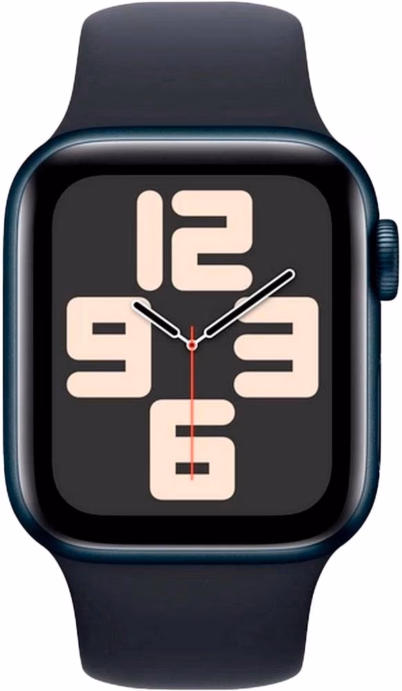 Smart watch Apple Watch SE (2023) 40mm Midnight Aluminium 