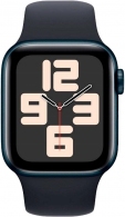 Смарт часы Apple Watch SE (2023) 40mm Midnight Aluminium thumbnav