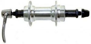 Butuc spate AUTHOR QR thumbnav