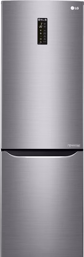 Frigider LG GAB429SMQZ