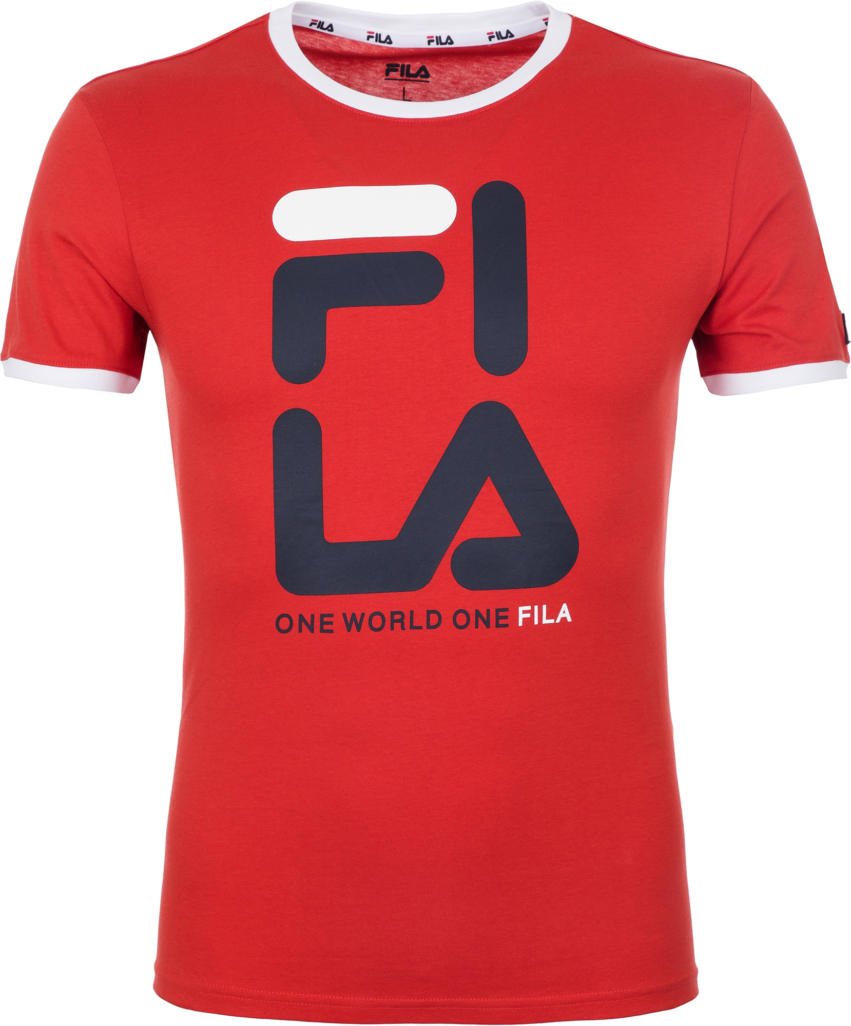 Fila photo Fila photo
