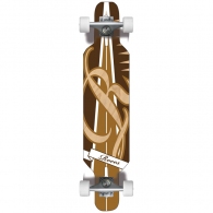 Longboard Roces LongBoard R1 thumbnav