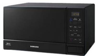 Cuptor cu microunde Samsung ME83DR1 photo Cuptor cu microunde Samsung ME83DR1 photo