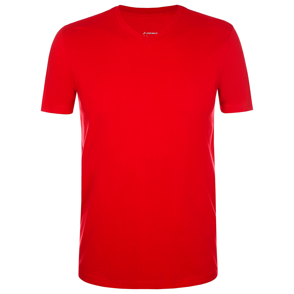 Tricou Demix Men T-shirt photo Tricou Demix Men T-shirt photo