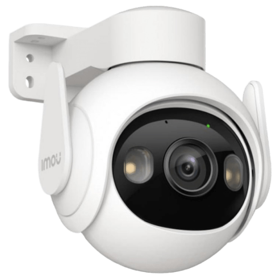 IP camera Imou GS7EP-5M0WE Cruiser 2+GK2CP-5C0WR Ranger RC (14339) photo 1